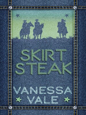 cover image of Skirt Steak